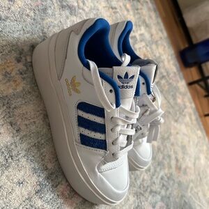Adidas Royal blue